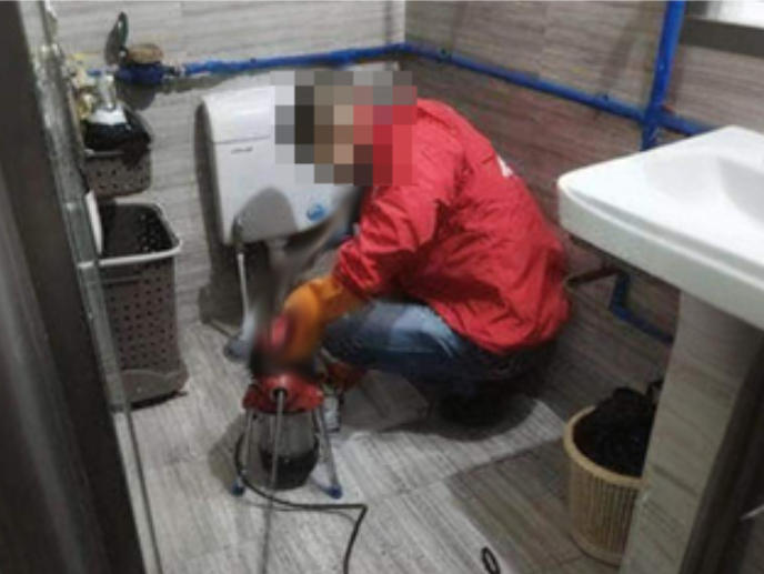 昆明市管道疏通电话