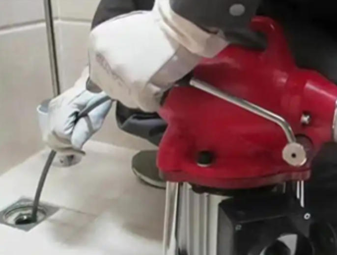 昆明市下水道疏通电话