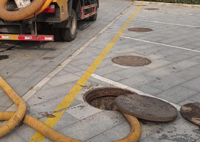 昆明市抽化粪池电话