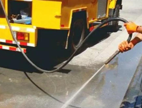 昆明市抽化粪池