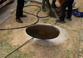 昆明市清理化粪池电话