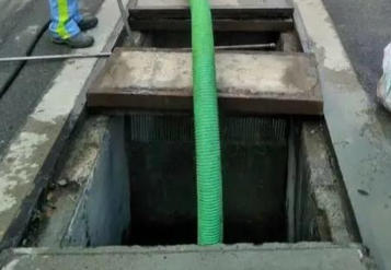 昆明市清理化粪池