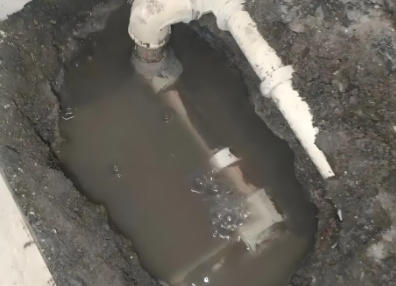 昆明市水管维修电话