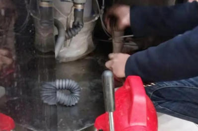 昆明市厨房排水管疏通