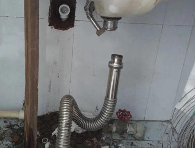 昆明市附近水管维修哪家好