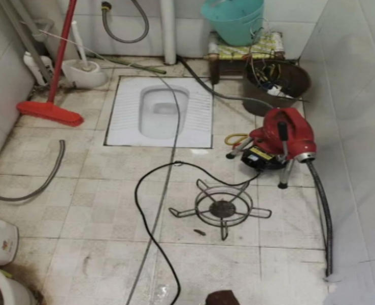 昆明市专业管道疏通电话