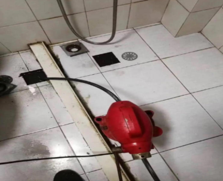 昆明市专业下水道疏通电话