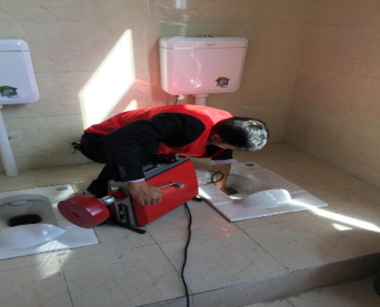 昆明市专业下水道疏通电话